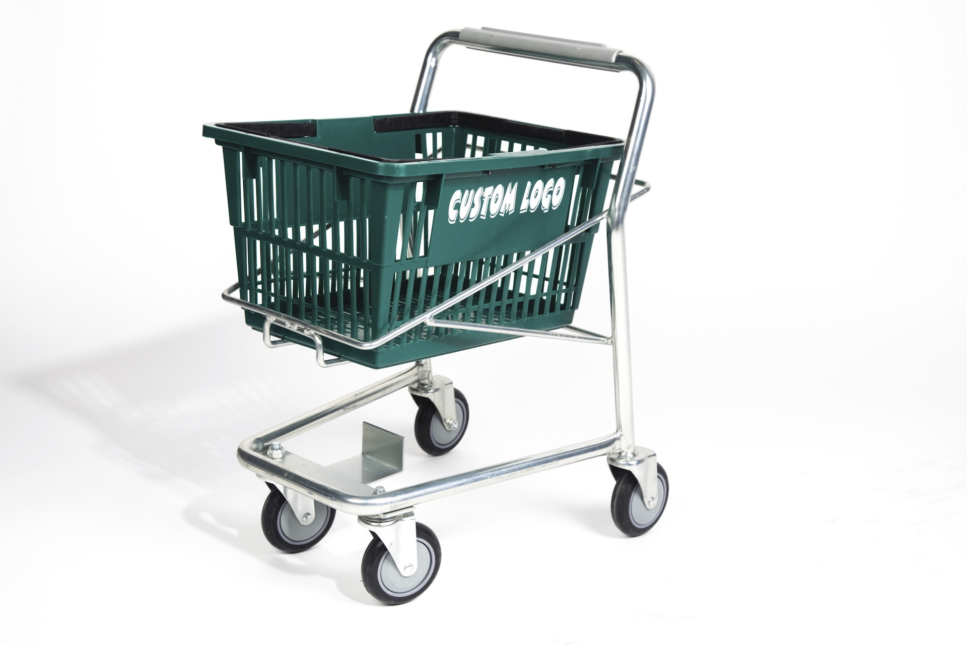 Specialty Carts Good L Corp