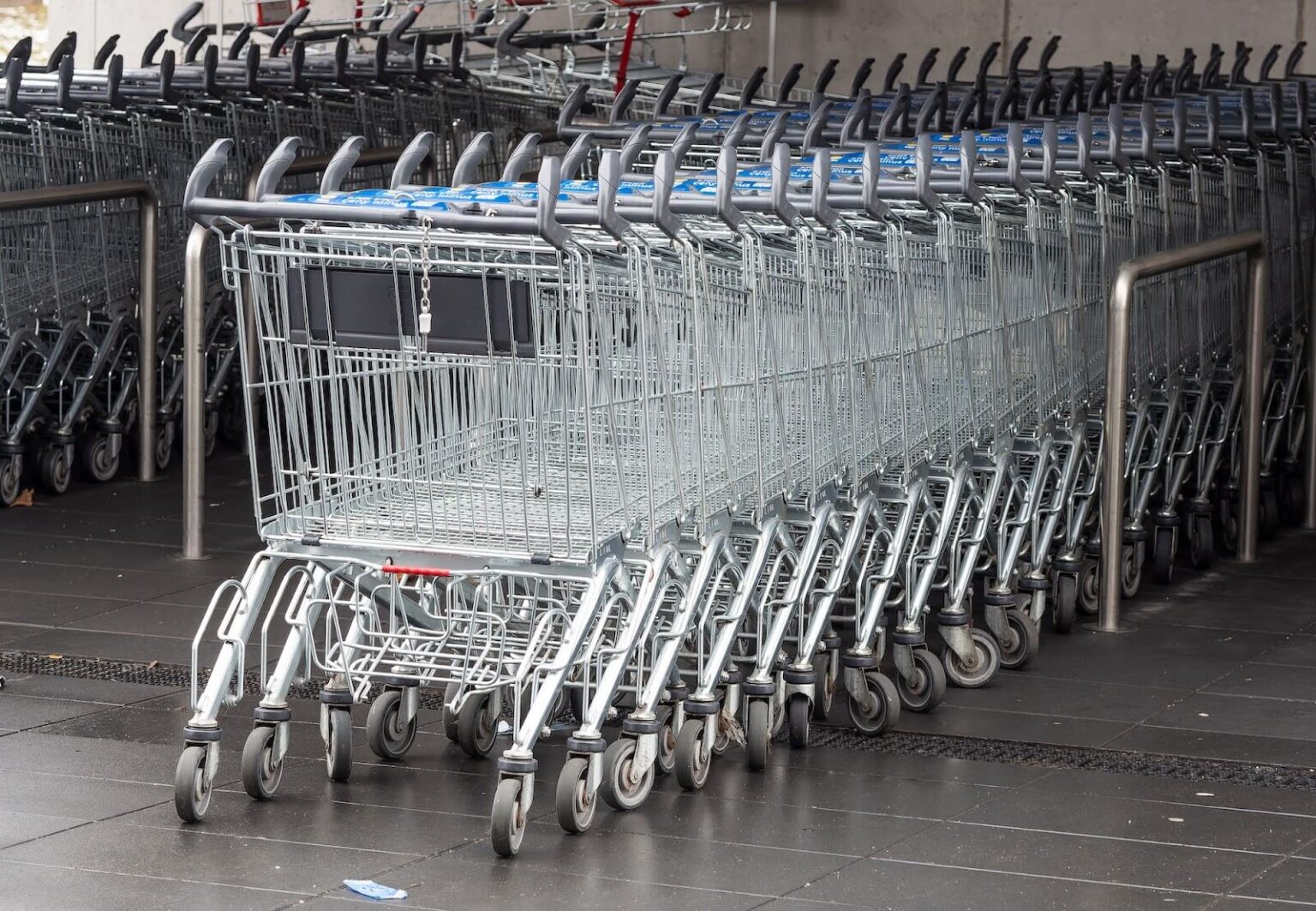 Best Single Basket Wire Shopping Carts Maintenance Tips Good L Corp