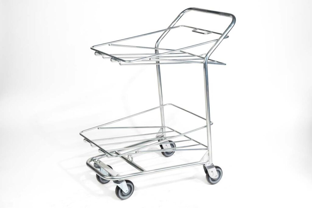 Tub cart