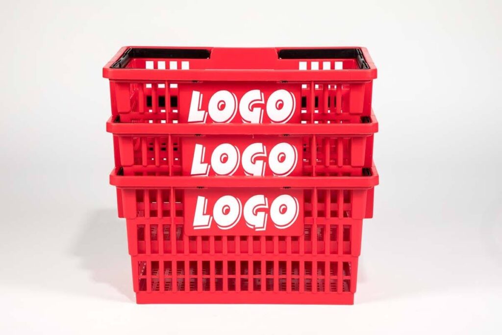 Good L Big Baskets