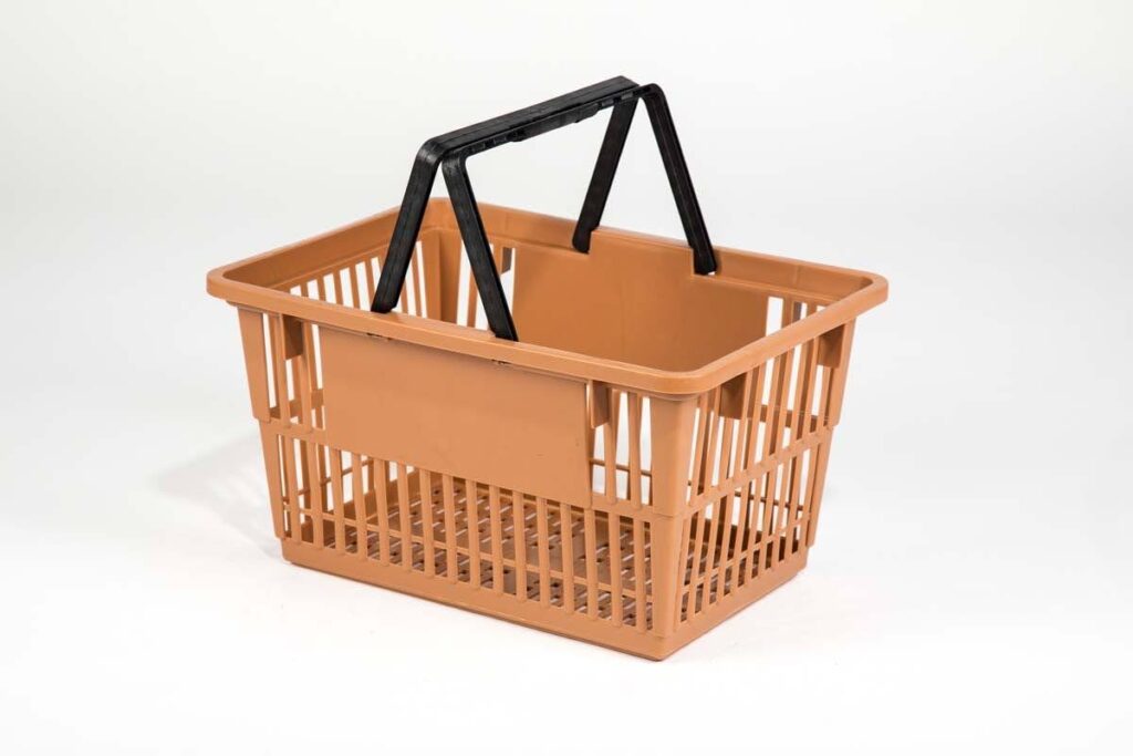 The Good L Standard Basket