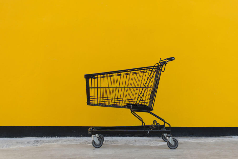 Shopping Cart
