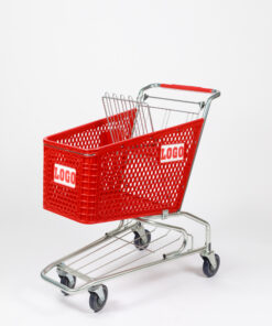 PC10 Shopping Cart