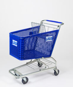 PC20 Shopping Cart