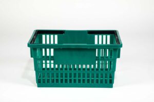 big basket emerald