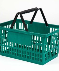 big basket emerald