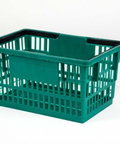 big basket emerald