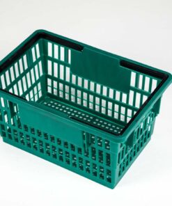 big basket emerald