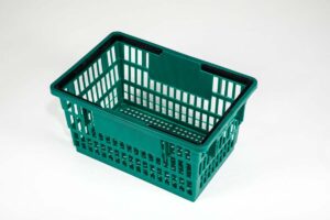 big basket emerald