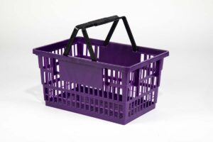 big basket grape