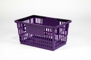 big basket grape