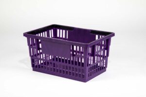 big basket grape