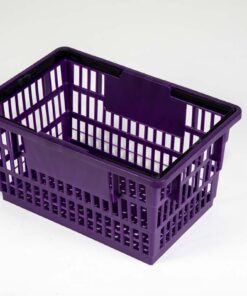 big basket grape