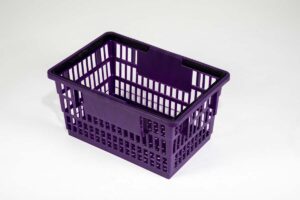 big basket grape