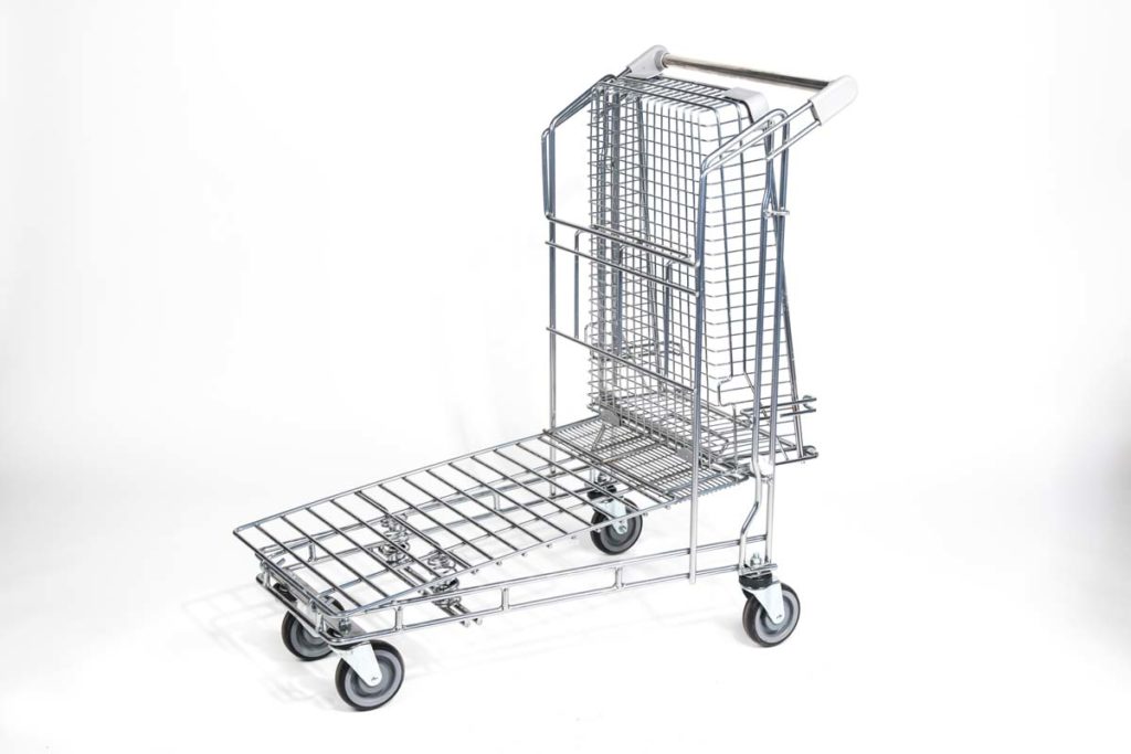 cargo cart