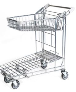 cargo cart
