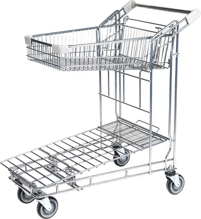 cargo cart