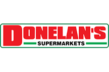 Donelan's Supermarkets, MA Donelan's Supermarkets, MA
