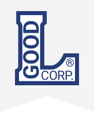 good l corp logo