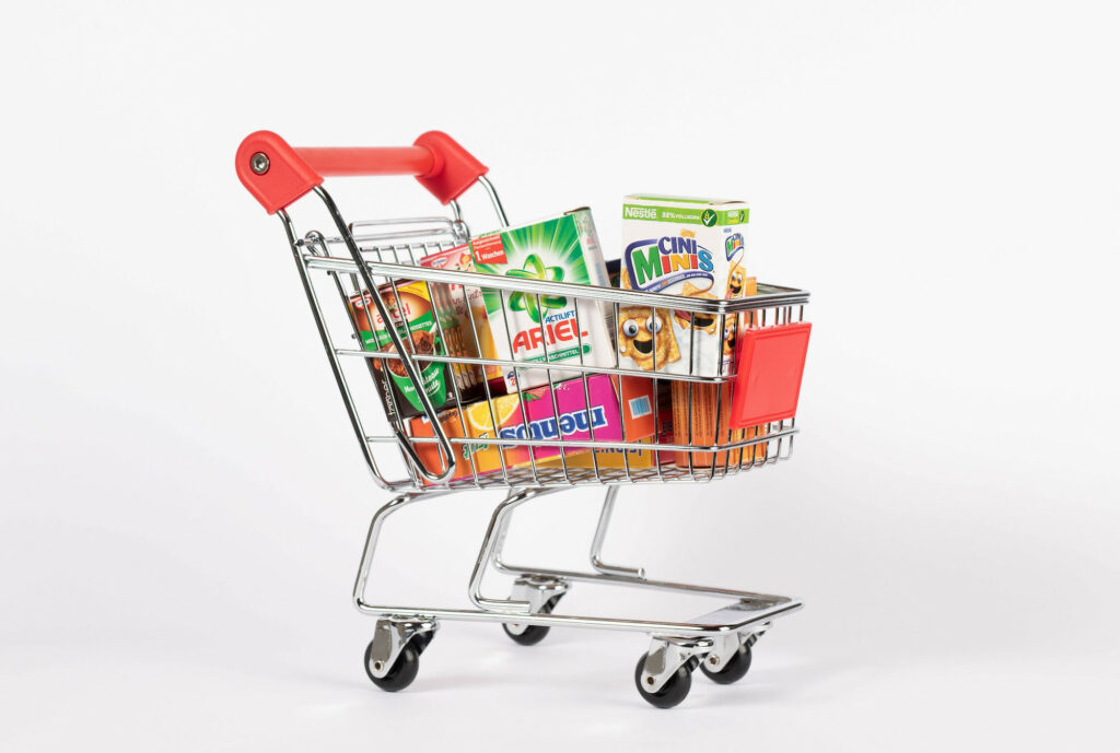 Retail Trends: Should You Carry Mini-Carts for Kids? - Good L Corp