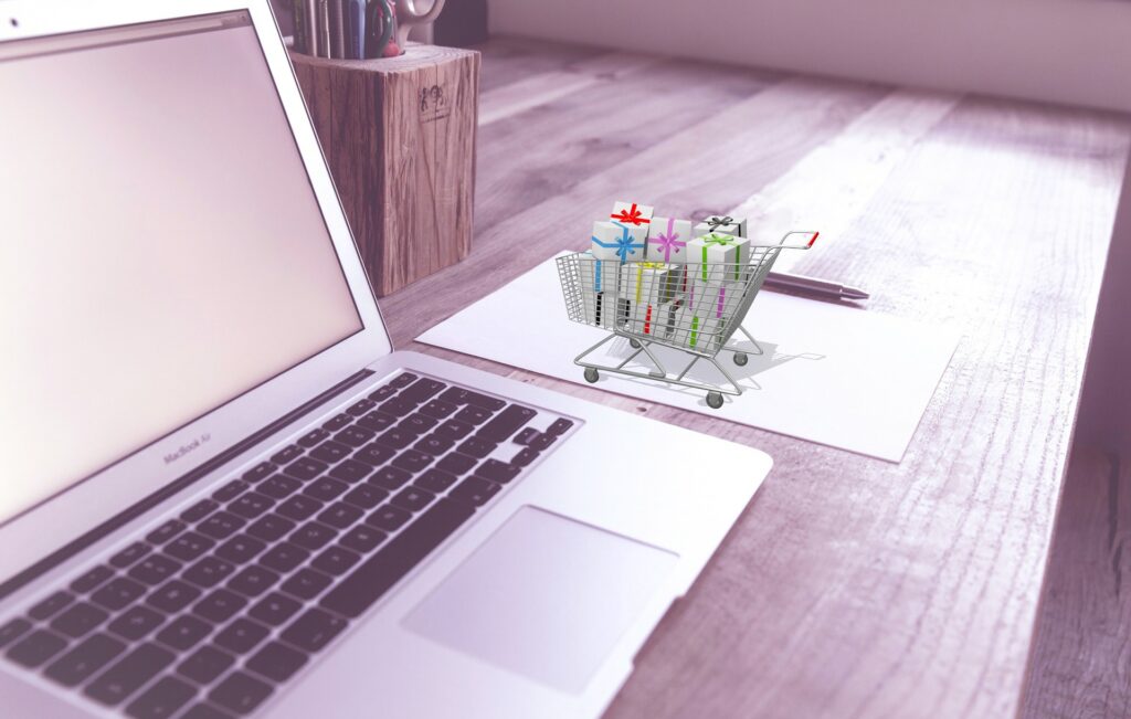 Retail Trends 2019