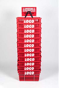 hero big basket