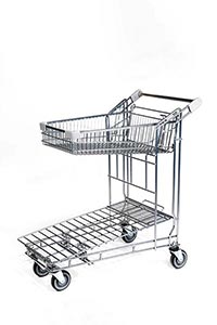 cargo cart