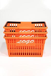hero large basket