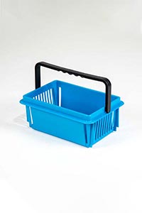 hero mini basket