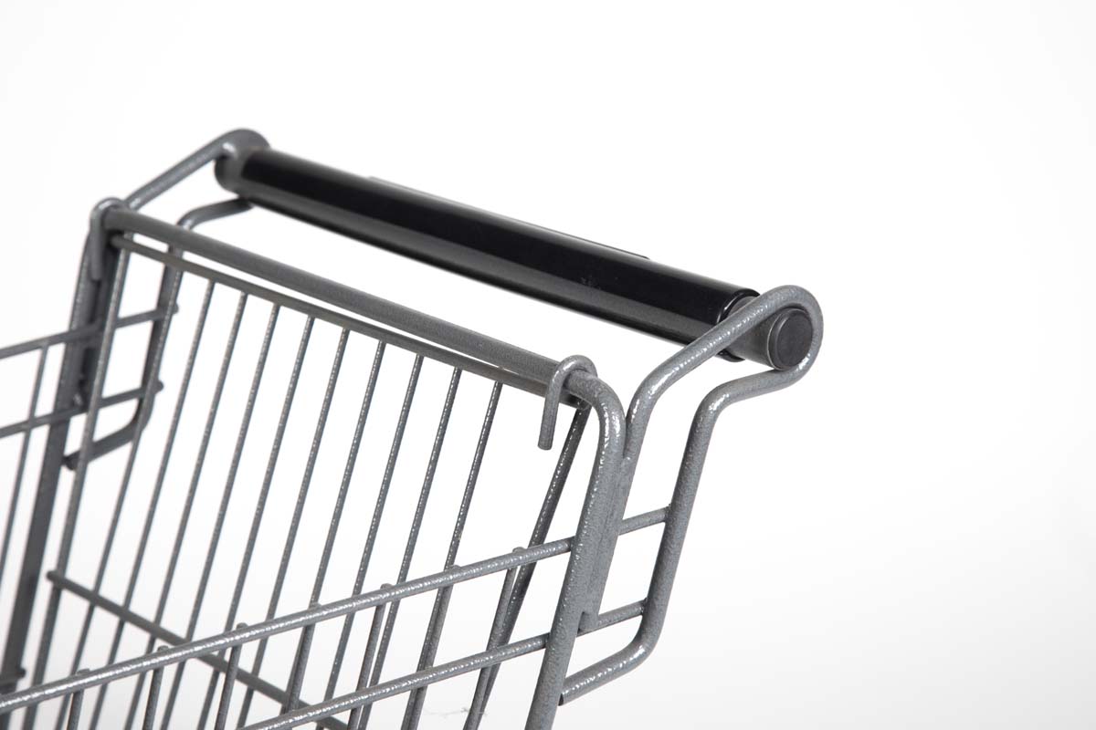 Wire Shopping Carts Good L Corp