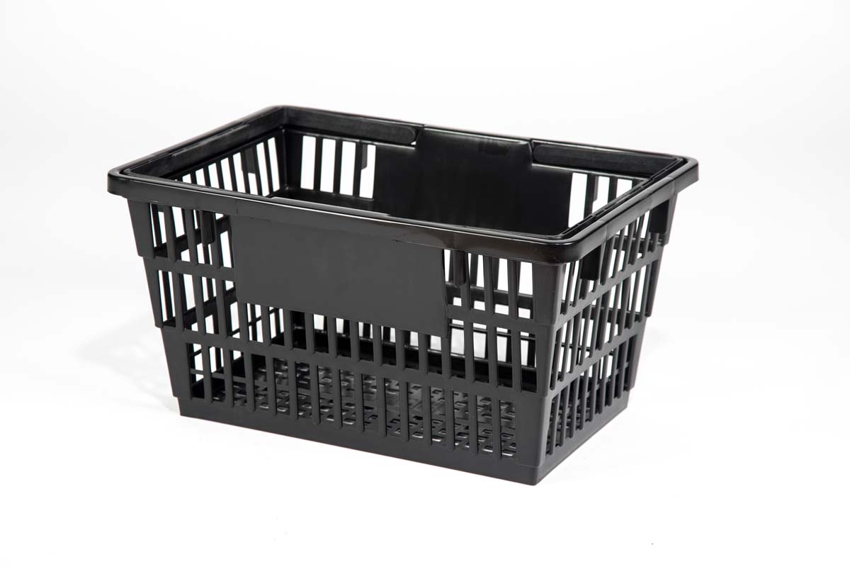 Case of 12 Large Baskets - Good L Corp