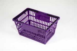 large basket grape