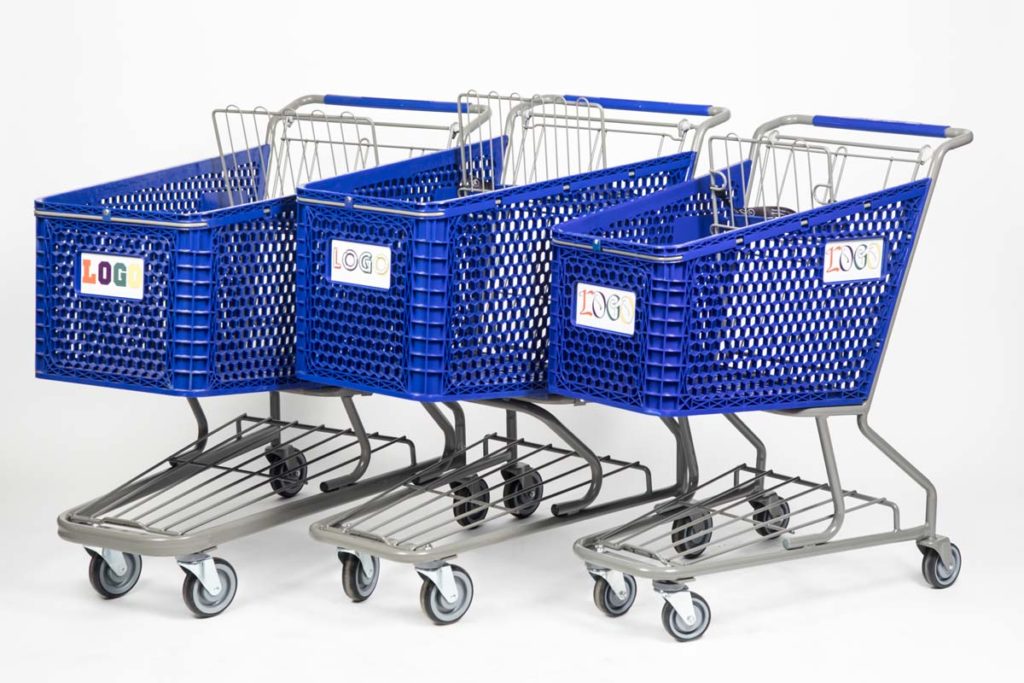High Quality Shopping Carts Good L Corp