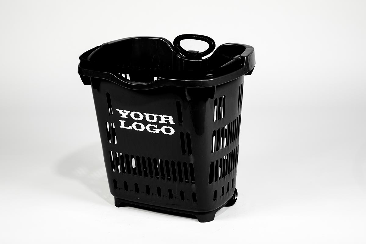 basket roller