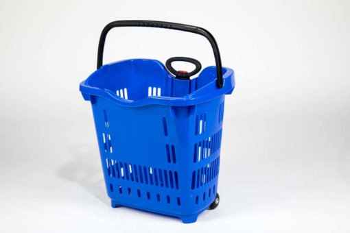 Roller Basket - Good L Corp