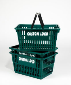 Case of 10 Roller Baskets - Good L Corp