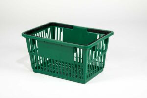 shopping basket