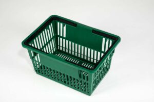 shopping basket