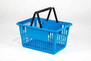 shopping basket