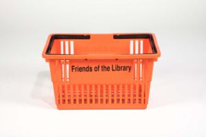 shopping basket
