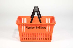 shopping basket