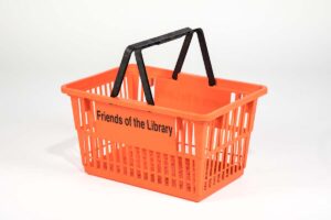 shopping basket