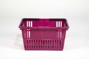 shopping basket