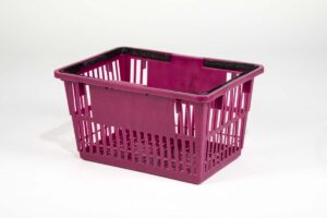 shopping basket