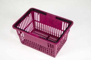 shopping basket