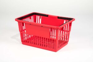 shopping basket