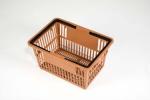 shopping basket