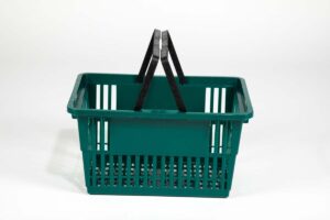 shopping basket