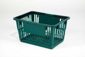 shopping basket