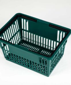 shopping basket